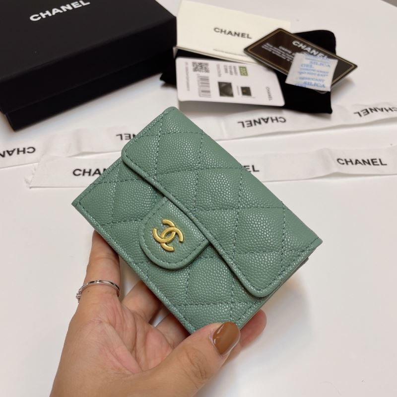 Chanel Wallet Purse